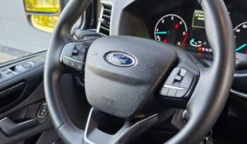 Ford Tourneo Custom 2.0 TDCi L2 Titanium SelectShift Dla Niepełnosprawnych PFRON full