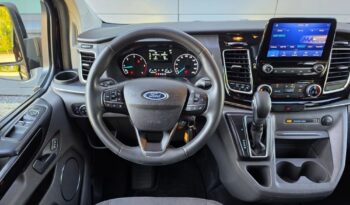 Ford Tourneo Custom 2.0 TDCi L2 Titanium SelectShift Dla Niepełnosprawnych PFRON full