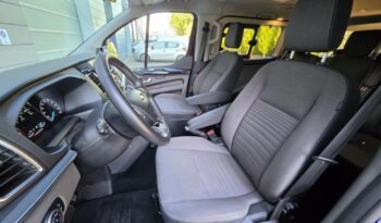 Ford Tourneo Custom 2.0 TDCi L2 Titanium SelectShift Dla Niepełnosprawnych PFRON full