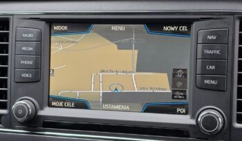 Seat Leon 2.0 TDI DPF Start&Stop DSG FR full