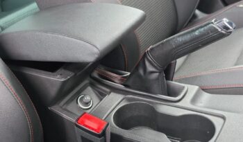 Seat Leon 2.0 TDI DPF Start&Stop DSG FR full