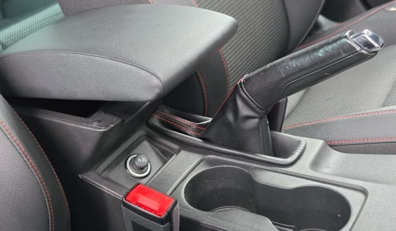 Seat Leon 2.0 TDI DPF Start&Stop DSG FR full