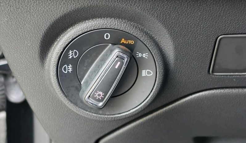 Seat Leon 2.0 TDI DPF Start&Stop DSG FR full