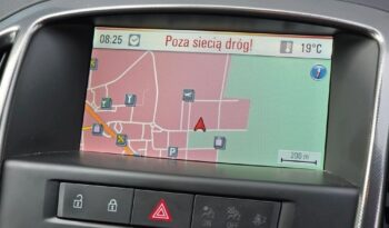 Opel Astra 1.4 Turbo Innovation full