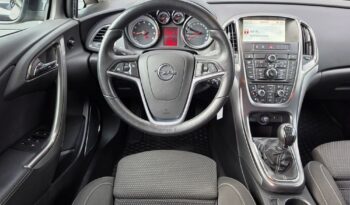 Opel Astra 1.4 Turbo Innovation full