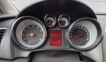 Opel Astra 1.4 Turbo Innovation full