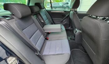 Volkswagen Golf 1.4 TSI DSG Style full