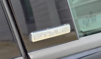 Volkswagen Golf 1.4 TSI DSG Style full