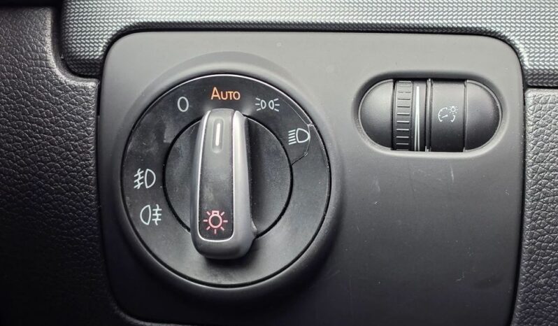 Volkswagen Golf 1.4 TSI DSG Style full