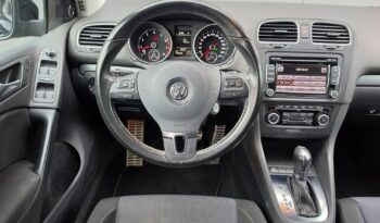 Volkswagen Golf 1.4 TSI DSG Style full