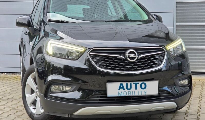Opel Mokka X 1.4 (ecoFLEX) ECOTEC Start/Stop Edition