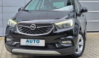 Opel Mokka X 1.4 (ecoFLEX) ECOTEC Start/Stop Edition full