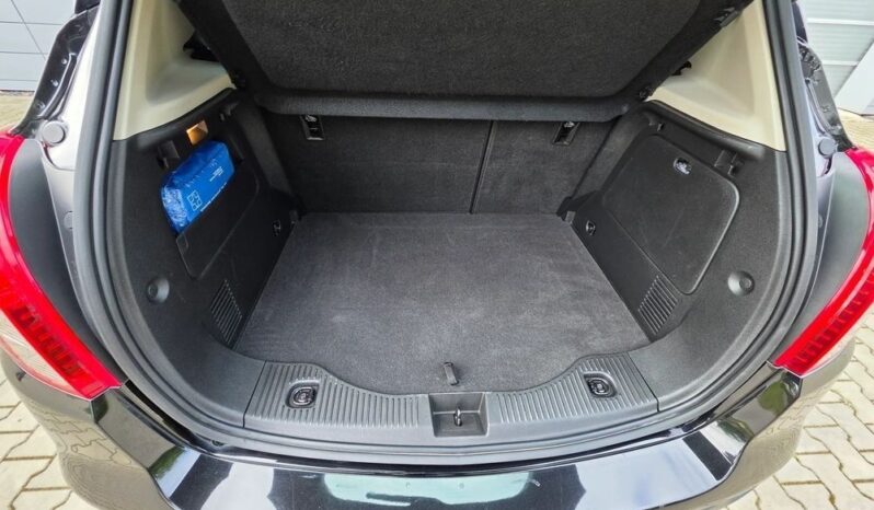 Opel Mokka X 1.4 (ecoFLEX) ECOTEC Start/Stop Edition full