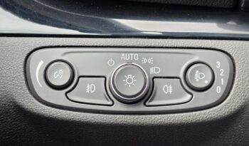 Opel Mokka X 1.4 (ecoFLEX) ECOTEC Start/Stop Edition full