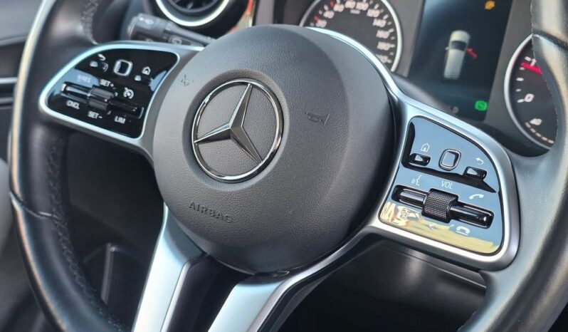Mercedes-Benz Klasa T 180 d Progressive Dla Niepełnosprawnych PFRON full
