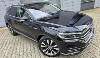 Volkswagen Touareg 3.0 V6 TDI SCR 4Mot Atmosphere full