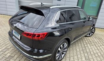 Volkswagen Touareg 3.0 V6 TDI SCR 4Mot Atmosphere full