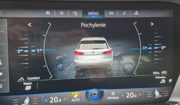 Volkswagen Touareg 3.0 V6 TDI SCR 4Mot Atmosphere full