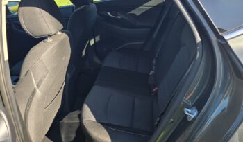 Kompakt Hyundai i30 2023 Benzyna Automatyczna FWD (przód) Szary 5 5 Polska Metalik full
