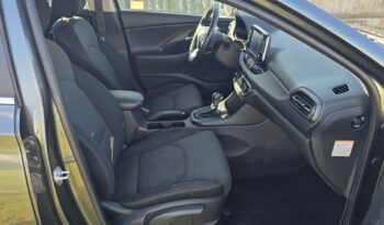 Kompakt Hyundai i30 2023 Benzyna Automatyczna FWD (przód) Szary 5 5 Polska Metalik full