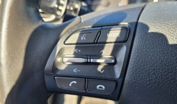 Kompakt Hyundai i30 2023 Benzyna Automatyczna FWD (przód) Szary 5 5 Polska Metalik full