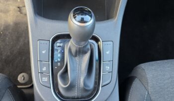 Kompakt Hyundai i30 2023 Benzyna Automatyczna FWD (przód) Szary 5 5 Polska Metalik full