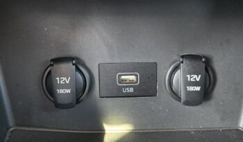 Kompakt Hyundai i30 2023 Benzyna Automatyczna FWD (przód) Szary 5 5 Polska Metalik full