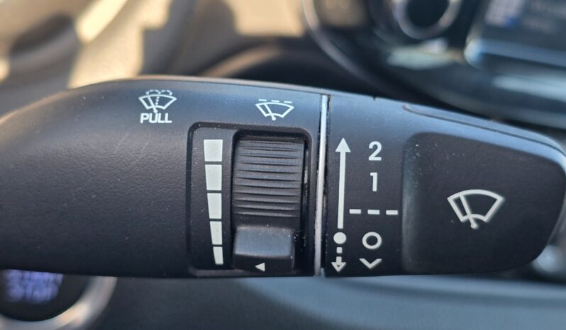 Kompakt Hyundai i30 2023 Benzyna Automatyczna FWD (przód) Szary 5 5 Polska Metalik full