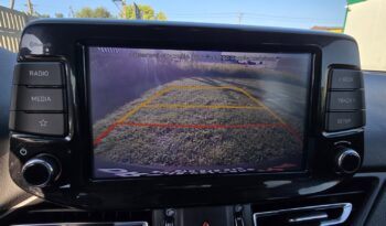 Kompakt Hyundai i30 2023 Benzyna Automatyczna FWD (przód) Szary 5 5 Polska Metalik full