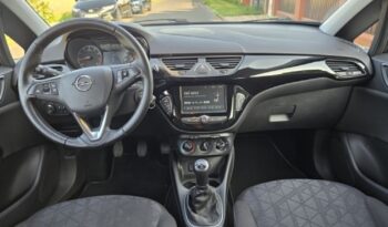 Opel Corsa 1.4 benzyna 2019r. full