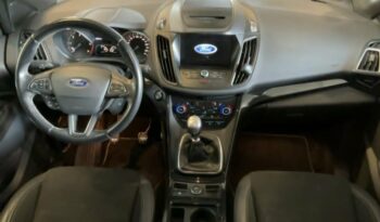 Ford Kuga 2.0 Diesel 2018r full