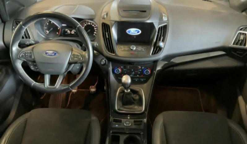 Ford Kuga 2.0 Diesel 2018r full