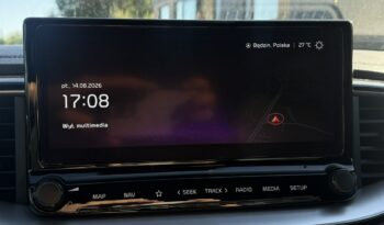 Kia Pro Cee’d Salon Polska Poleasingowy I właściciel Serwis ASO VAT 23% Bezwypadkowy full