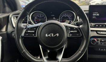 Kia Pro Cee’d Salon Polska Poleasingowy I właściciel Serwis ASO VAT 23% Bezwypadkowy full