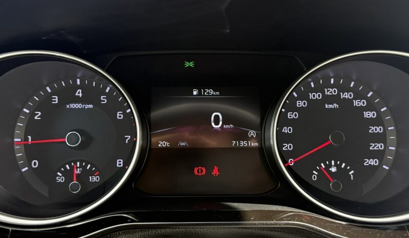 Kia Pro Cee’d Salon Polska Poleasingowy I właściciel Serwis ASO VAT 23% Bezwypadkowy full