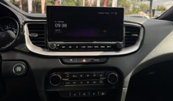 Kia Pro Cee’d Salon Polska Poleasingowy I właściciel Serwis ASO VAT 23% Bezwypadkowy full