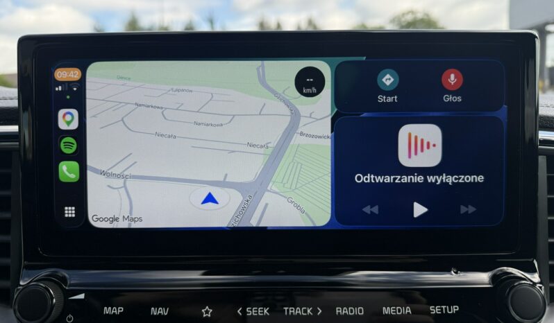 Kia Pro Cee’d Salon Polska Poleasingowy I właściciel Serwis ASO VAT 23% Bezwypadkowy full