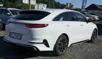 Kia Pro Cee’d Salon Polska Poleasingowy I właściciel Serwis ASO VAT 23% Bezwypadkowy full
