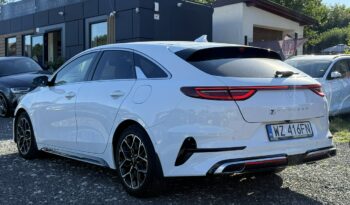 Kia Pro Cee’d Salon Polska Poleasingowy I właściciel Serwis ASO VAT 23% Bezwypadkowy full