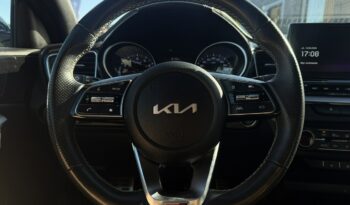 Kia Pro Cee’d Salon Polska Poleasingowy I właściciel Serwis ASO VAT 23% Bezwypadkowy full