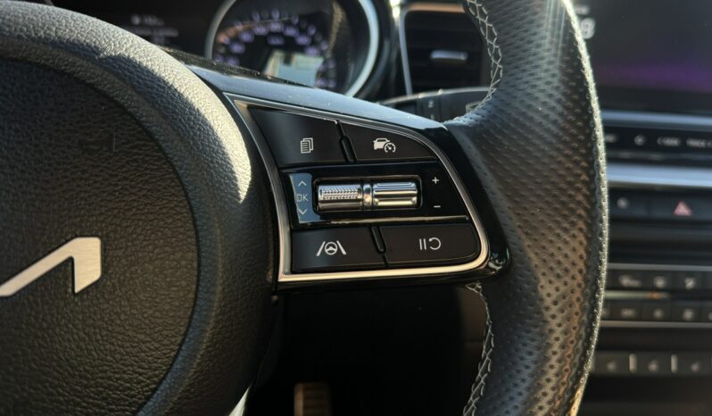 Kia Pro Cee’d Salon Polska Poleasingowy I właściciel Serwis ASO VAT 23% Bezwypadkowy full