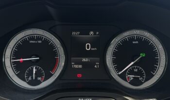 Škoda Kodiaq I właściciel Serwis ASO Salon Polska Poleasingowy VAT 23% Bezwypadkowy I (2016-2024) full