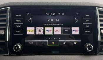 Škoda Karoq Poleasingowy Salon Polska I właściciel Serwis ASO VAT 23% Bezwypadkowy full