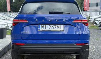 Škoda Karoq Poleasingowy Salon Polska I właściciel Serwis ASO VAT 23% Bezwypadkowy full