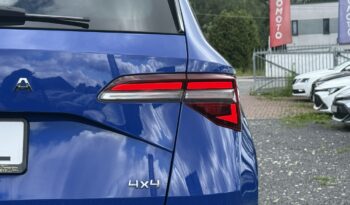 Škoda Karoq Poleasingowy Salon Polska I właściciel Serwis ASO VAT 23% Bezwypadkowy full