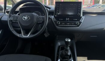 Toyota Corolla I właściciel Salon Polska Poleasingowy Serwis ASO VAT 23% Bezwypadkowy E21 (2019-) full