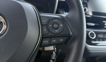 Toyota Corolla I właściciel Salon Polska Poleasingowy Serwis ASO VAT 23% Bezwypadkowy E21 (2019-) full