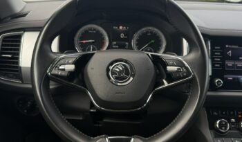 Škoda Kodiaq I właściciel Serwis ASO Salon Polska Poleasingowy VAT 23% Bezwypadkowy I (2016-2024) full