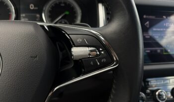 Škoda Kodiaq I właściciel Serwis ASO Salon Polska Poleasingowy VAT 23% Bezwypadkowy I (2016-2024) full