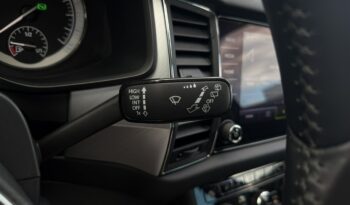 Škoda Kodiaq I właściciel Serwis ASO Salon Polska Poleasingowy VAT 23% Bezwypadkowy I (2016-2024) full